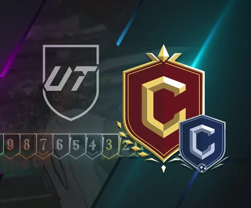 FC 26 boosting services